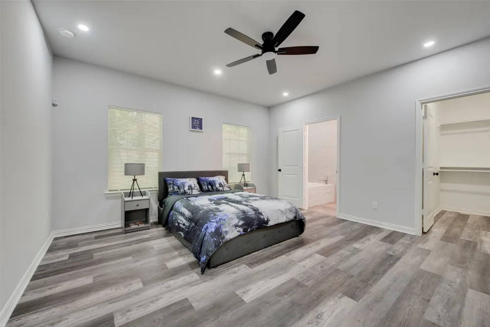 4212 Balch Drive Dallas, TX 75216