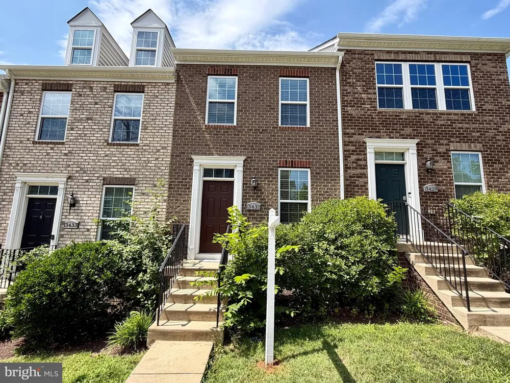 3431 10TH PLACE SE Washington, DC 20032