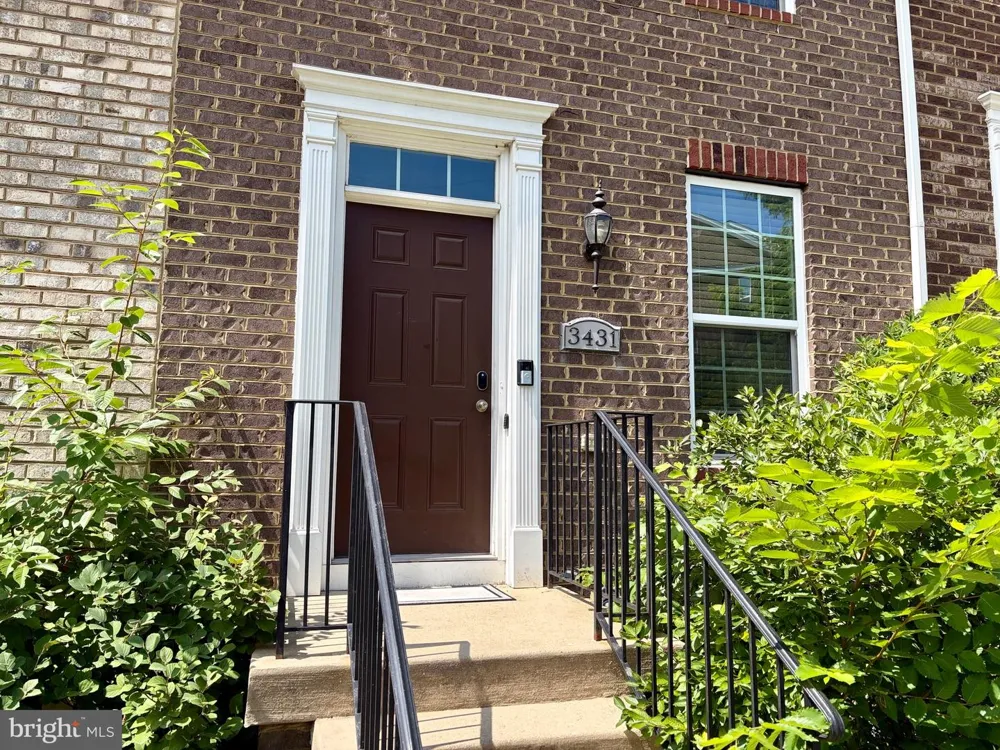 3431 10TH PLACE SE Washington, DC 20032