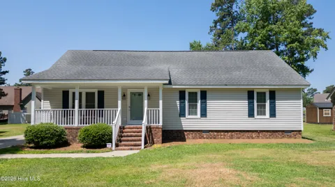 1124 Beechwood Drive