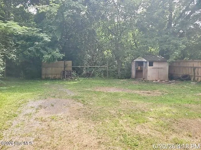 1040 6th Street NE Cleveland, TN 37311