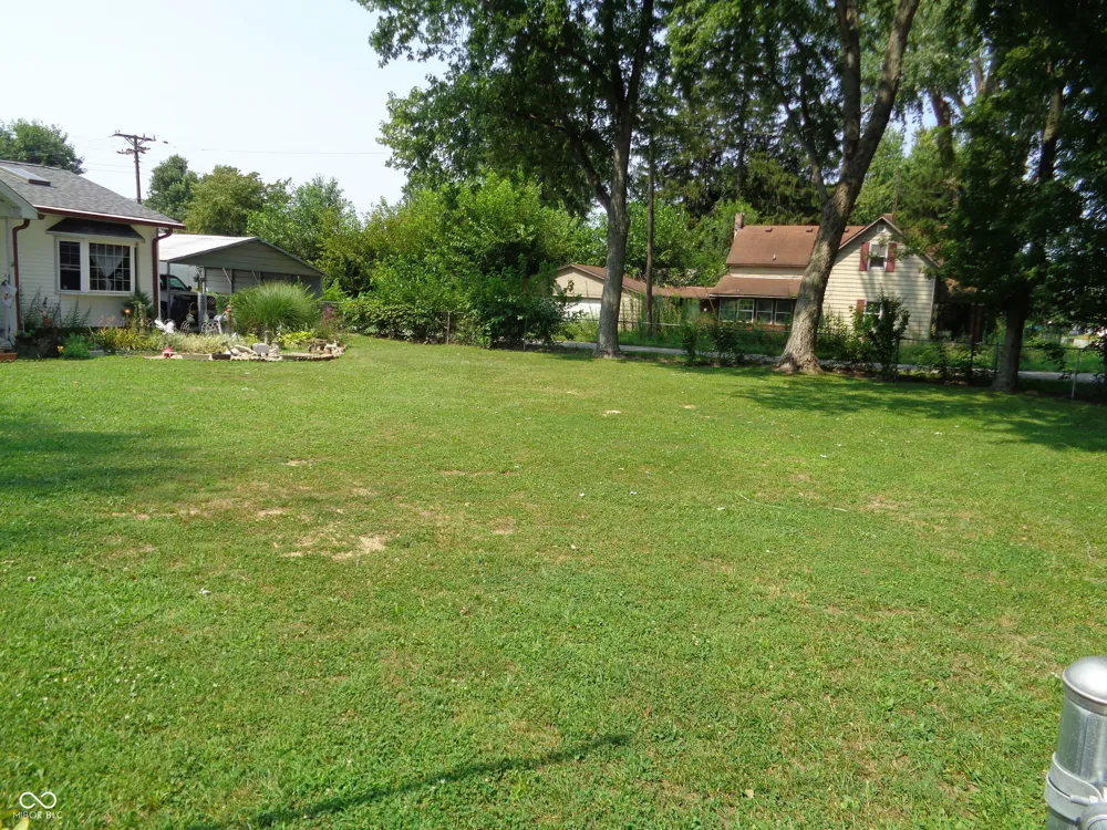 4021 E Park Avenue Terre Haute, IN 47805