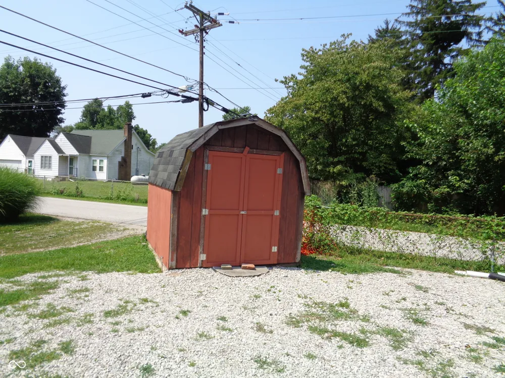 4021 E Park Avenue Terre Haute, IN 47805