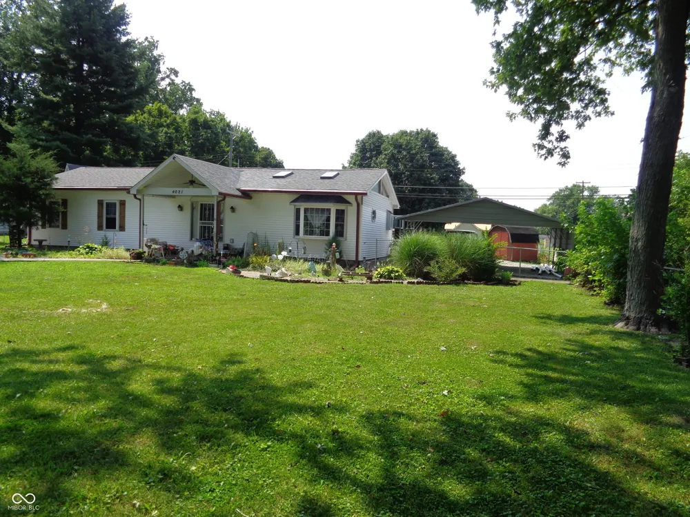 4021 E Park Avenue Terre Haute, IN 47805