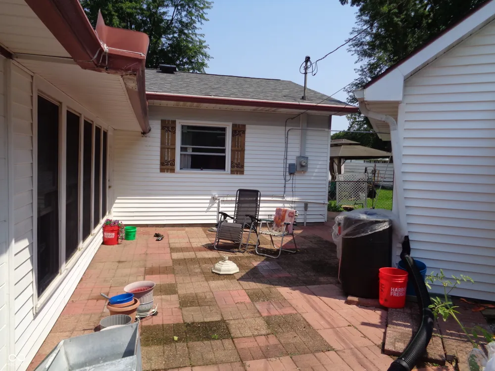 4021 E Park Avenue Terre Haute, IN 47805