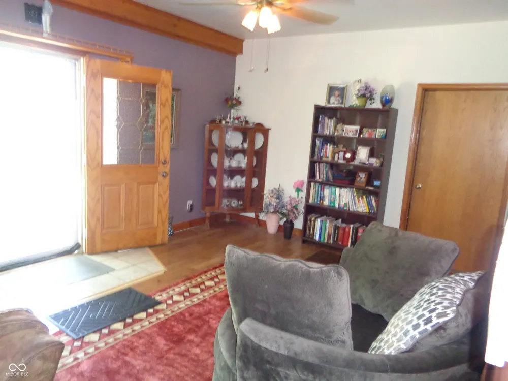 4021 E Park Avenue Terre Haute, IN 47805