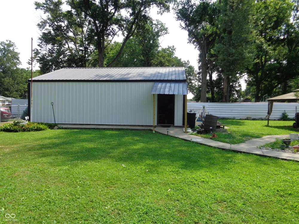 4021 E Park Avenue Terre Haute, IN 47805
