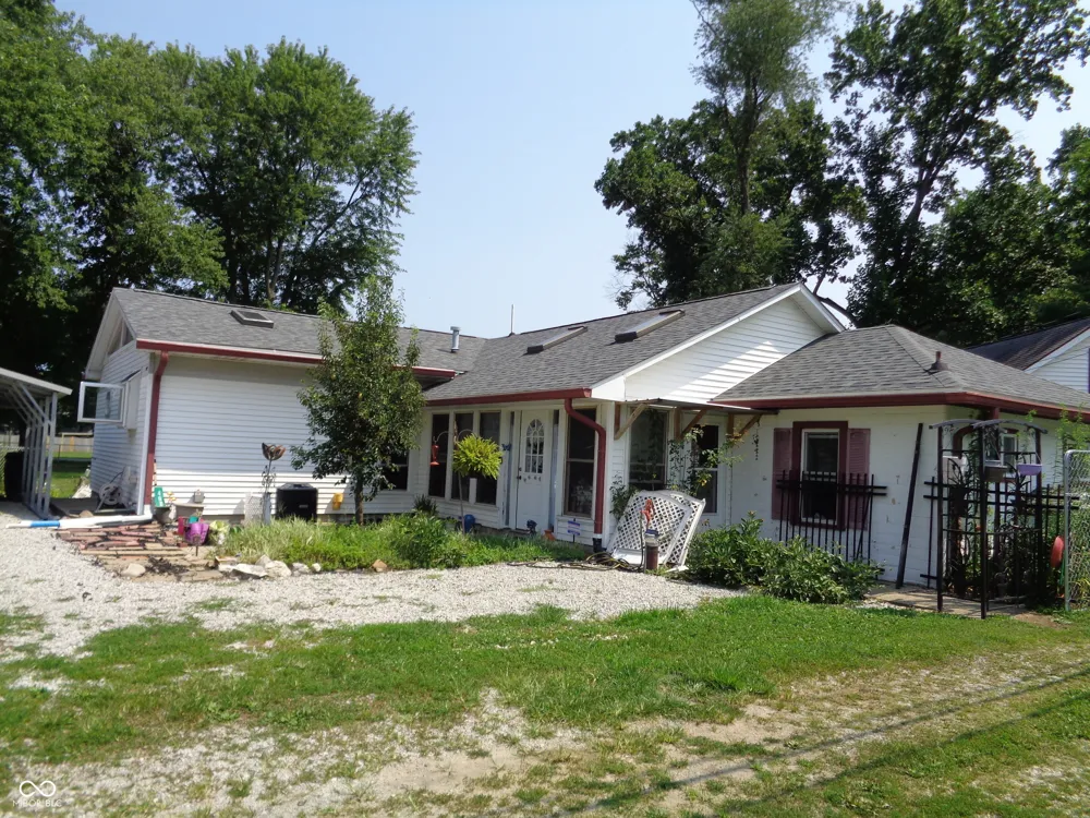 4021 E Park Avenue Terre Haute, IN 47805