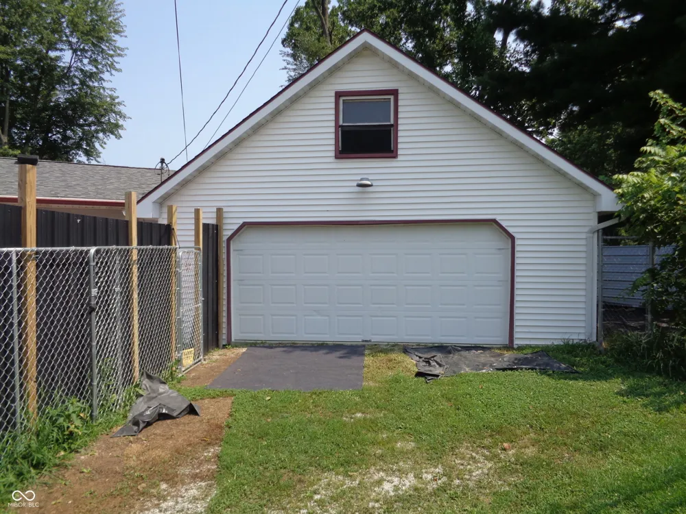 4021 E Park Avenue Terre Haute, IN 47805