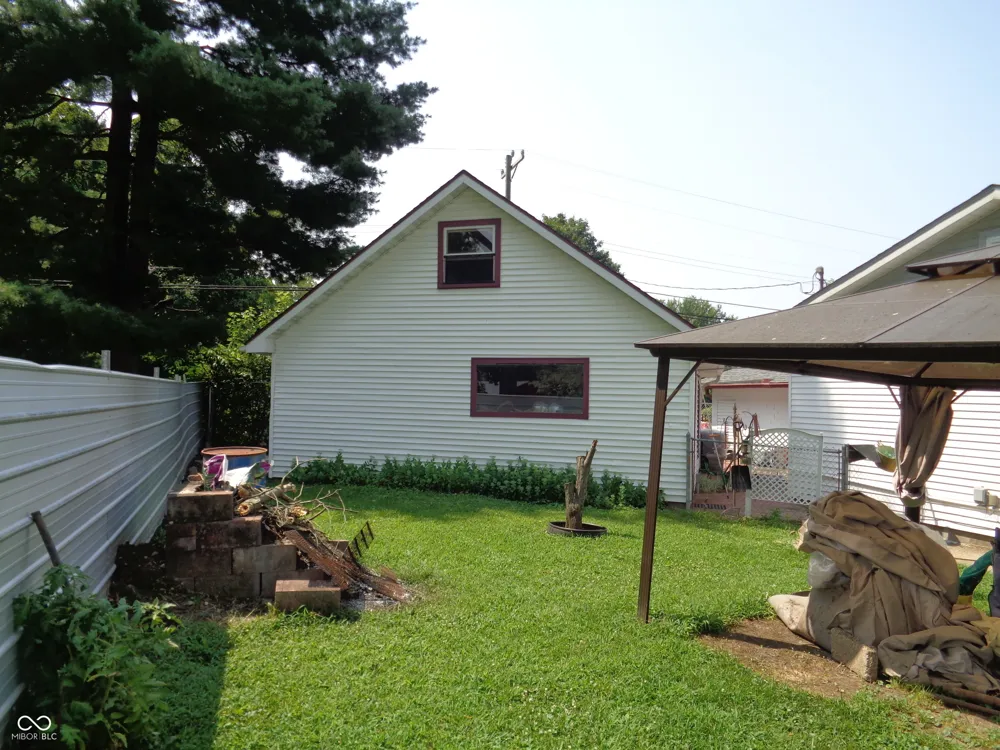 4021 E Park Avenue Terre Haute, IN 47805