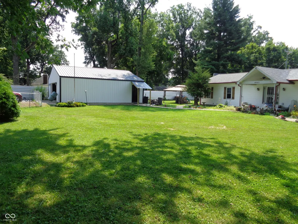 4021 E Park Avenue Terre Haute, IN 47805