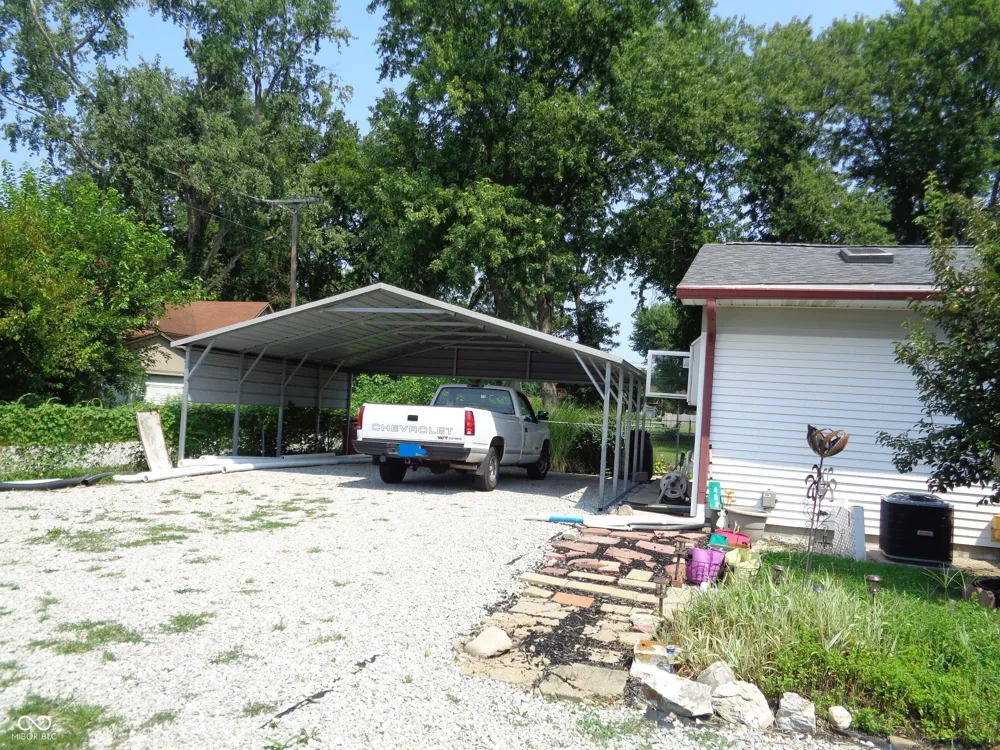 4021 E Park Avenue Terre Haute, IN 47805