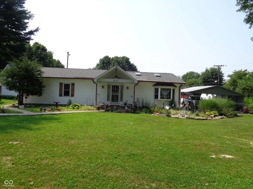 4021 E Park Avenue Terre Haute, IN 47805