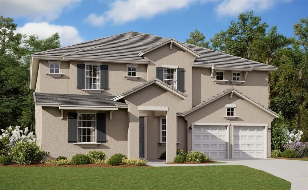 14213 CREST PALM AVENUE Windermere, FL 34786