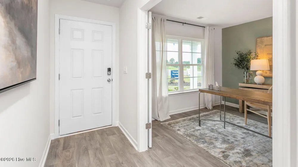 4806 Martha Wynd Way Farmville, NC 27828
