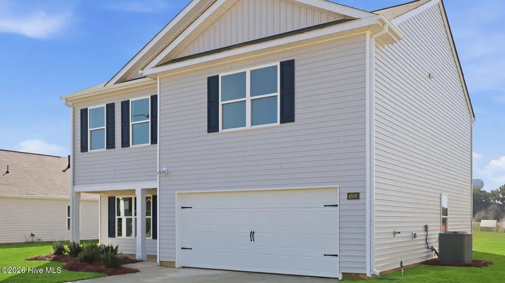 4806 Martha Wynd Way Farmville, NC 27828