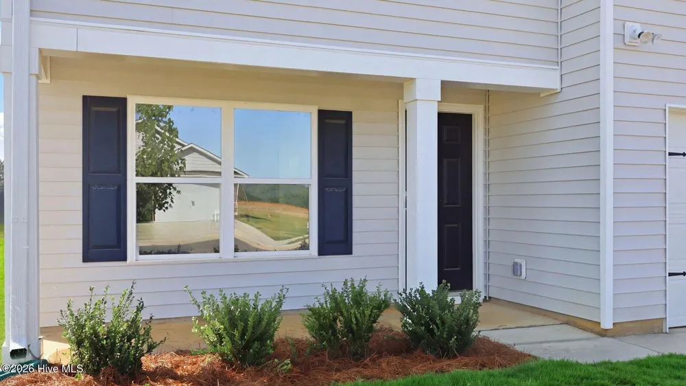 4806 Martha Wynd Way Farmville, NC 27828