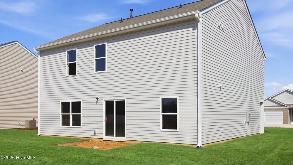 4806 Martha Wynd Way Farmville, NC 27828