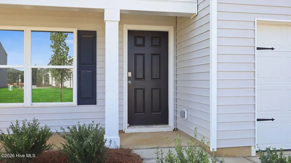 4806 Martha Wynd Way Farmville, NC 27828