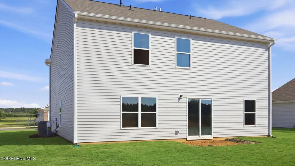 4806 Martha Wynd Way Farmville, NC 27828