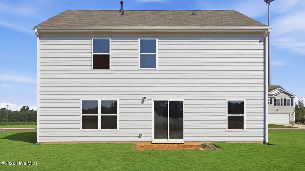 4806 Martha Wynd Way Farmville, NC 27828