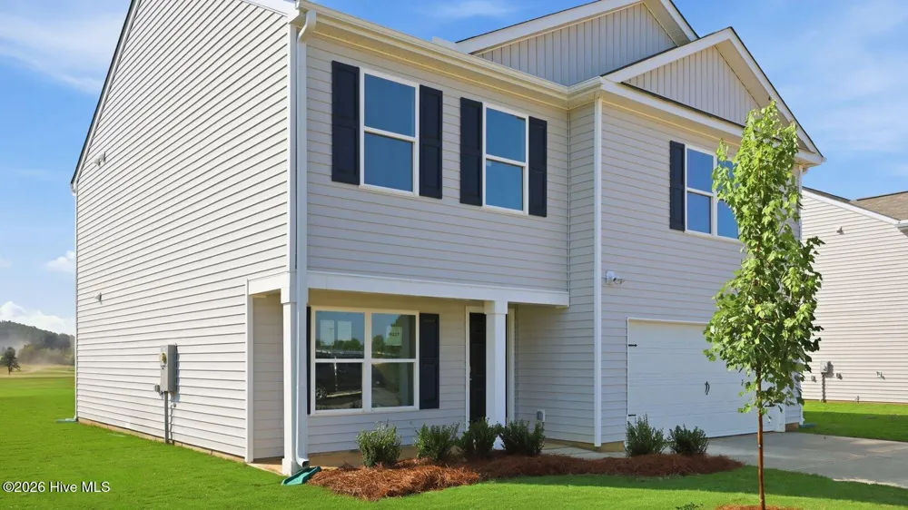 4806 Martha Wynd Way Farmville, NC 27828