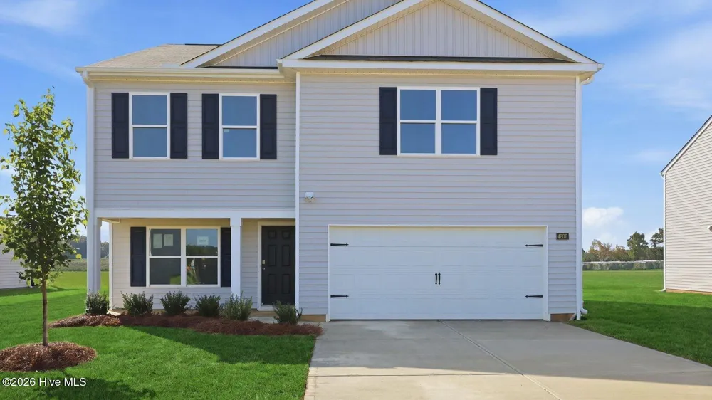 4806 Martha Wynd Way Farmville, NC 27828