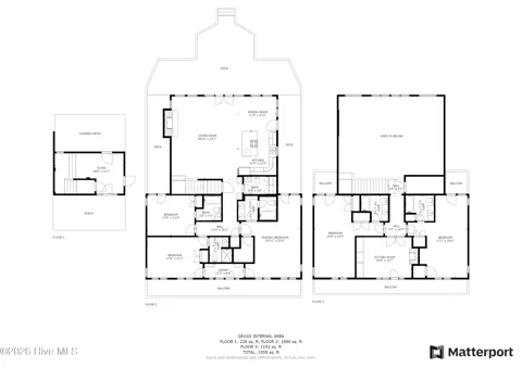 1307 Ocean Boulevard W