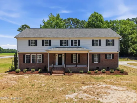 2857 Branchwood Drive