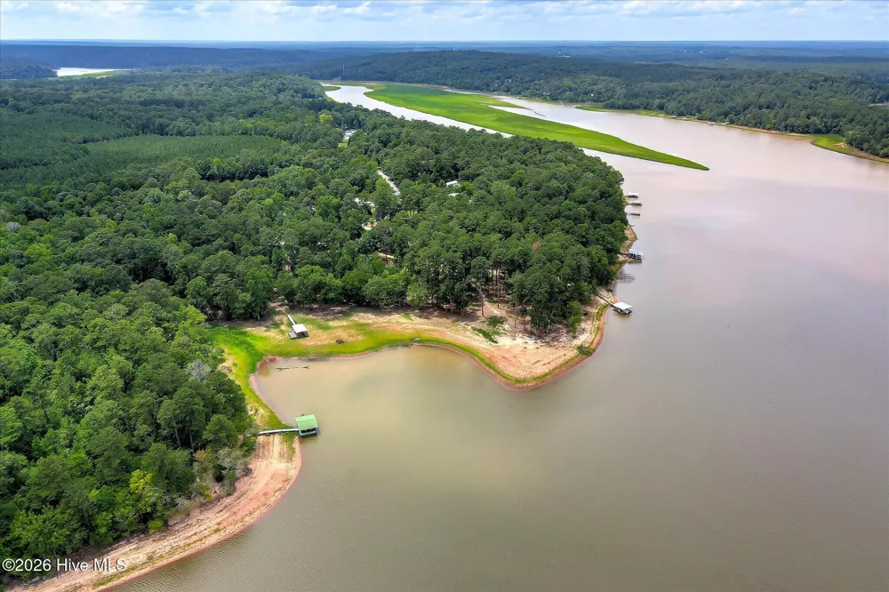 1697 Broad River Scenic Drive Tignall, GA 30668