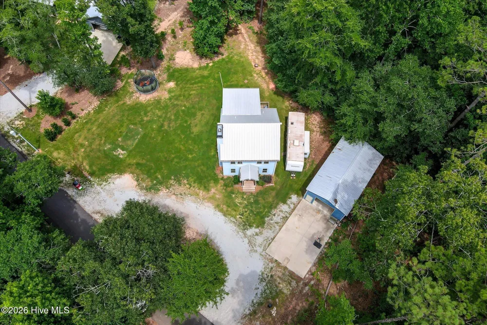 1697 Broad River Scenic Drive Tignall, GA 30668