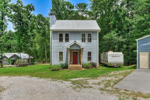 1697 Broad River Scenic Drive