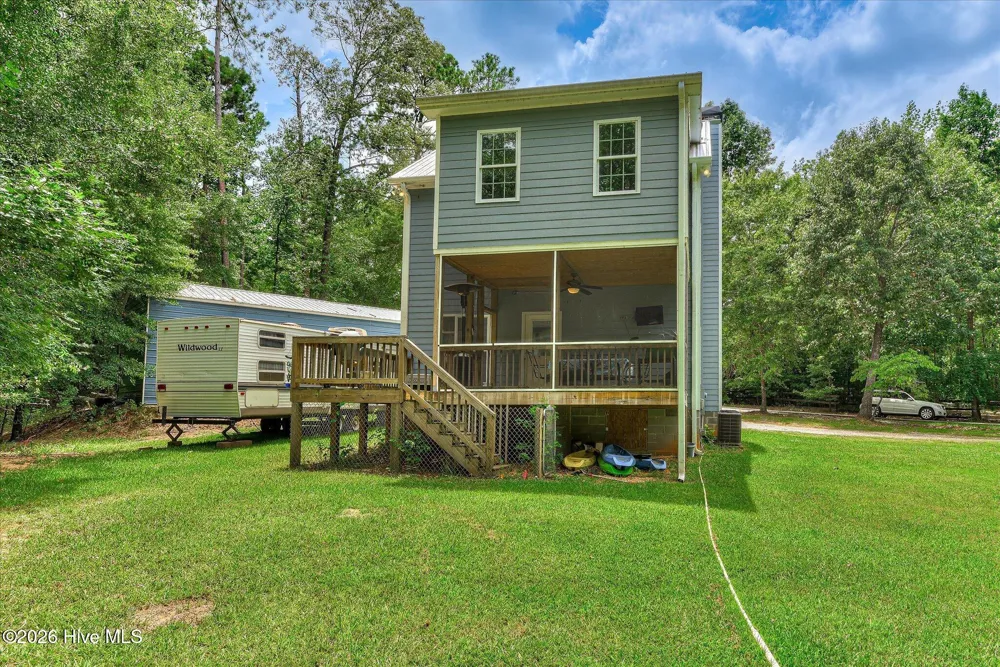 1697 Broad River Scenic Drive Tignall, GA 30668