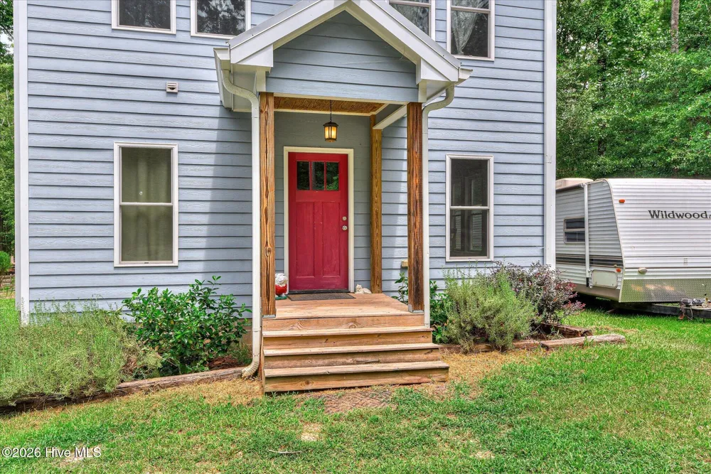 1697 Broad River Scenic Drive Tignall, GA 30668