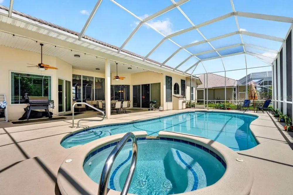 725 SEA DUCK DRIVE Daytona Beach, FL 32119