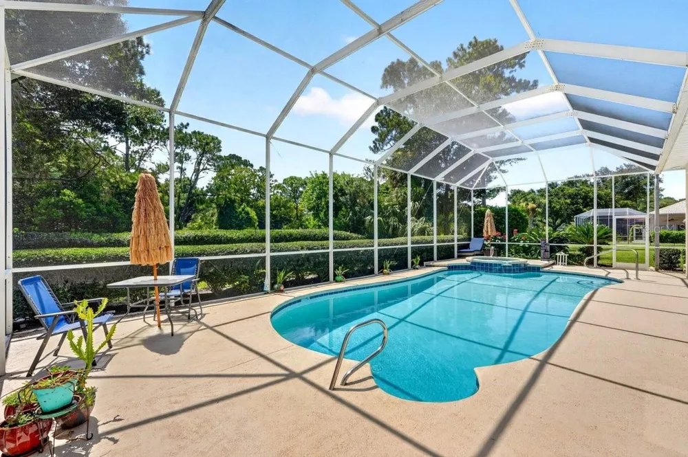 725 SEA DUCK DRIVE Daytona Beach, FL 32119