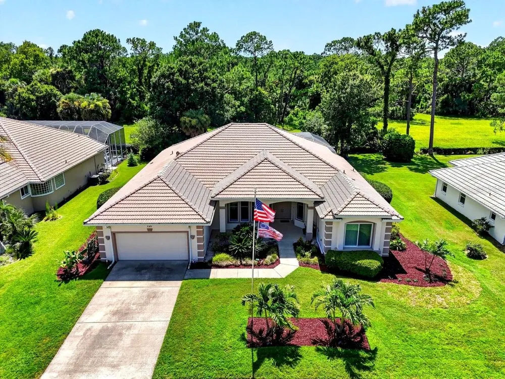 725 SEA DUCK DRIVE Daytona Beach, FL 32119