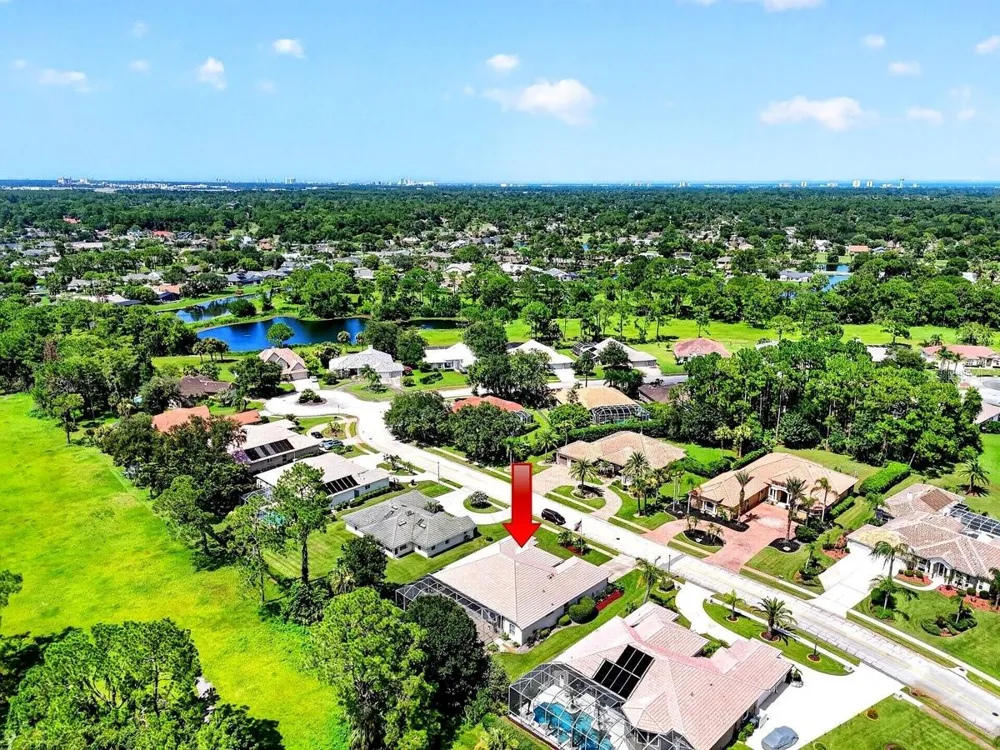 725 SEA DUCK DRIVE Daytona Beach, FL 32119