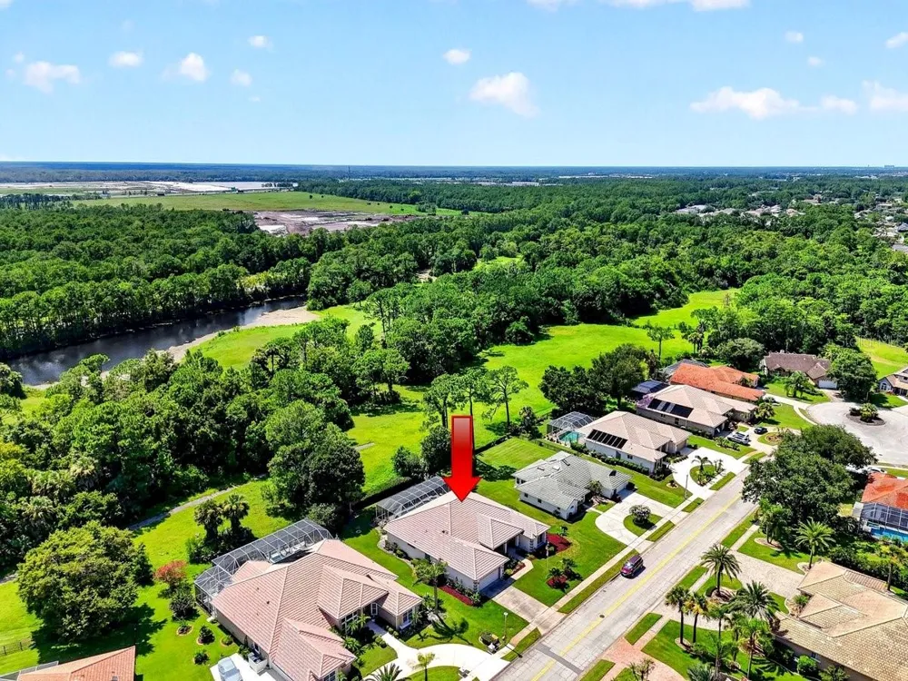725 SEA DUCK DRIVE Daytona Beach, FL 32119