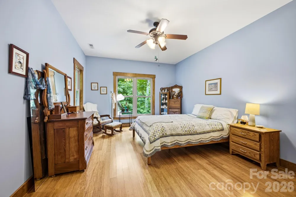 101 Reeds Creek Road Fairview, NC 28730