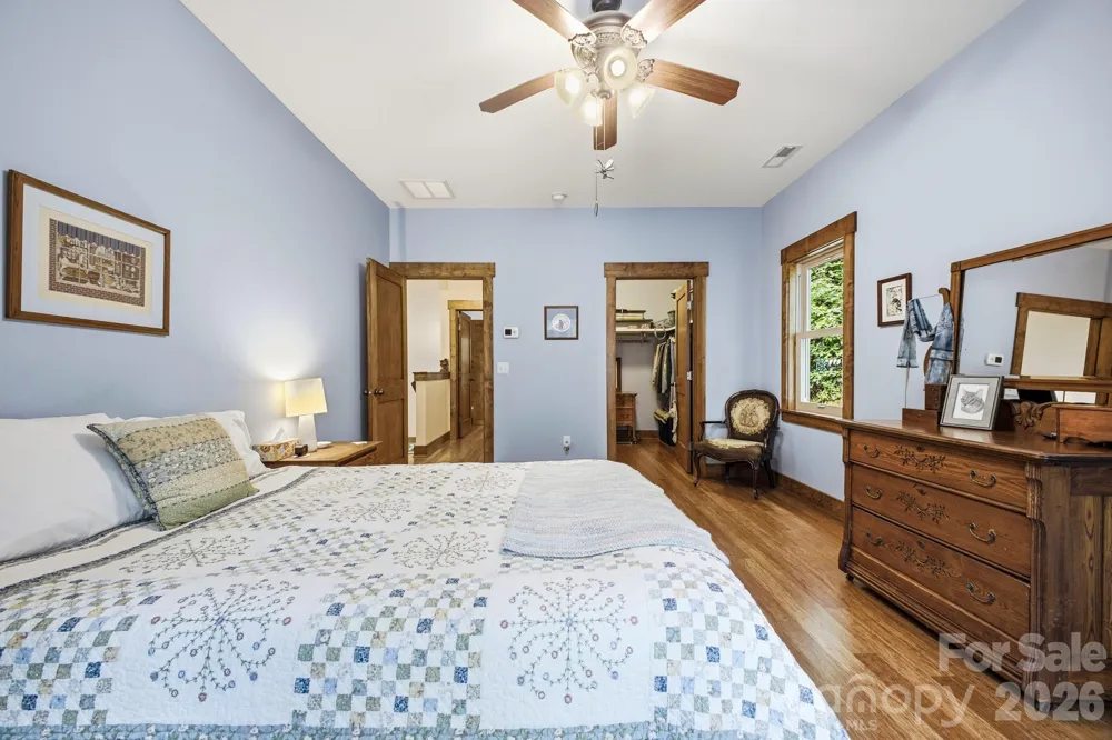101 Reeds Creek Road Fairview, NC 28730
