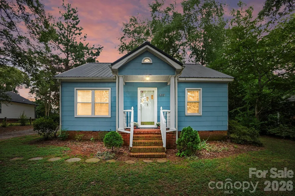 419 Jackson Street Albemarle, NC 28001