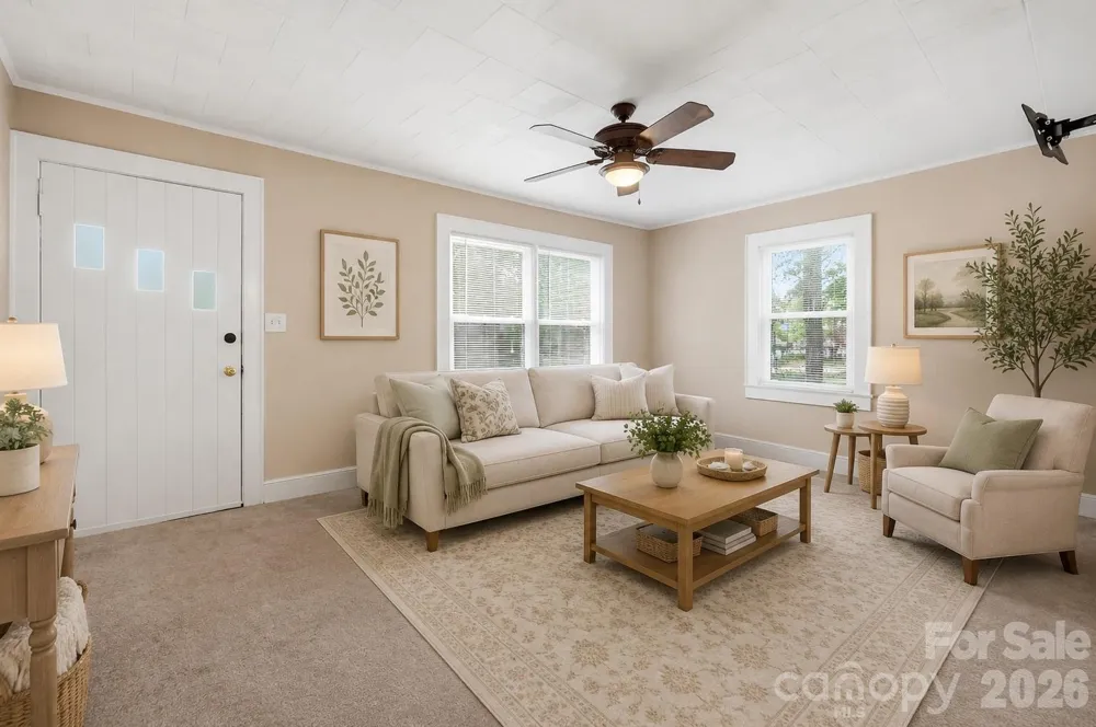 419 Jackson Street Albemarle, NC 28001