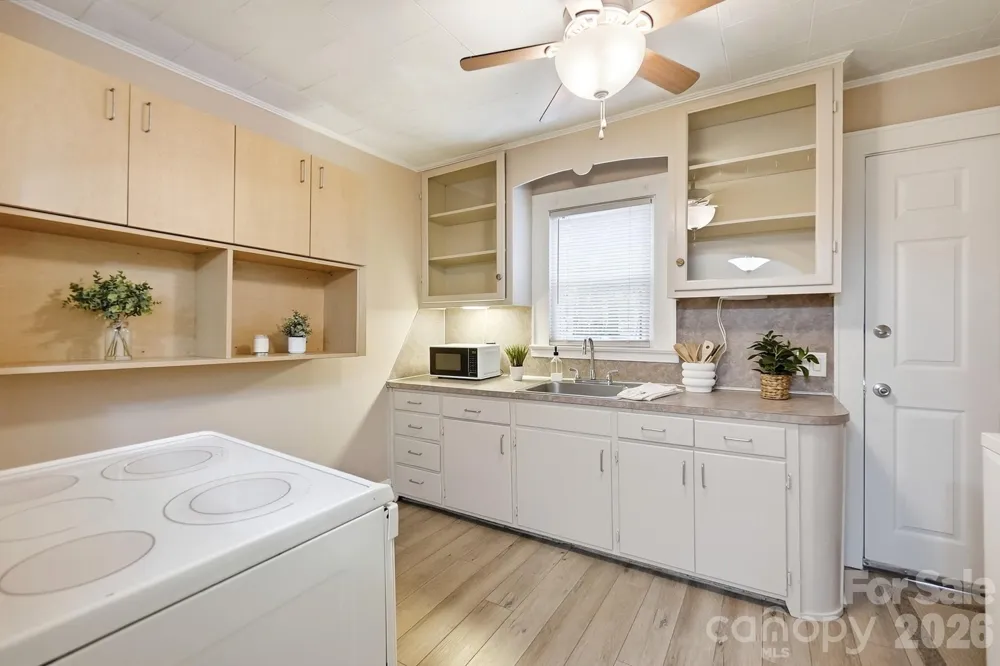 419 Jackson Street Albemarle, NC 28001