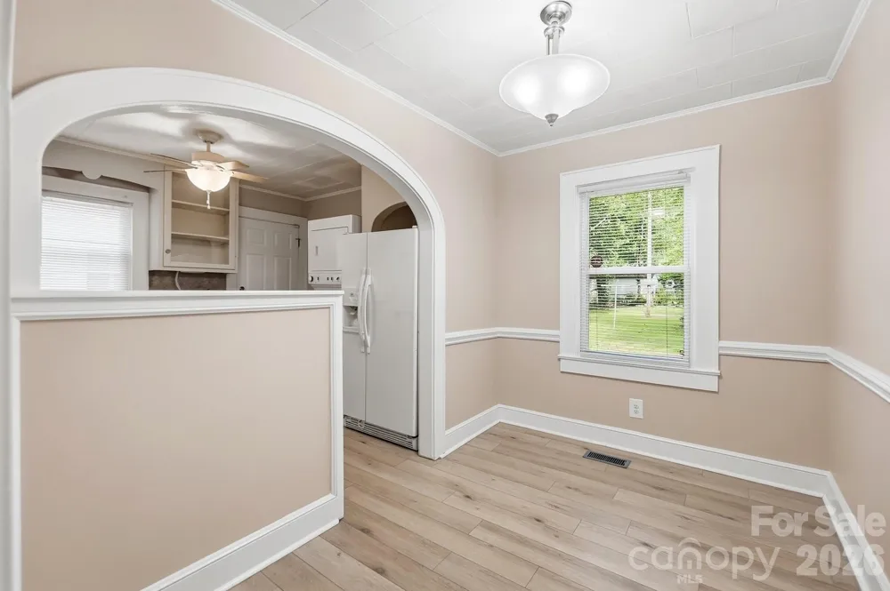 419 Jackson Street Albemarle, NC 28001