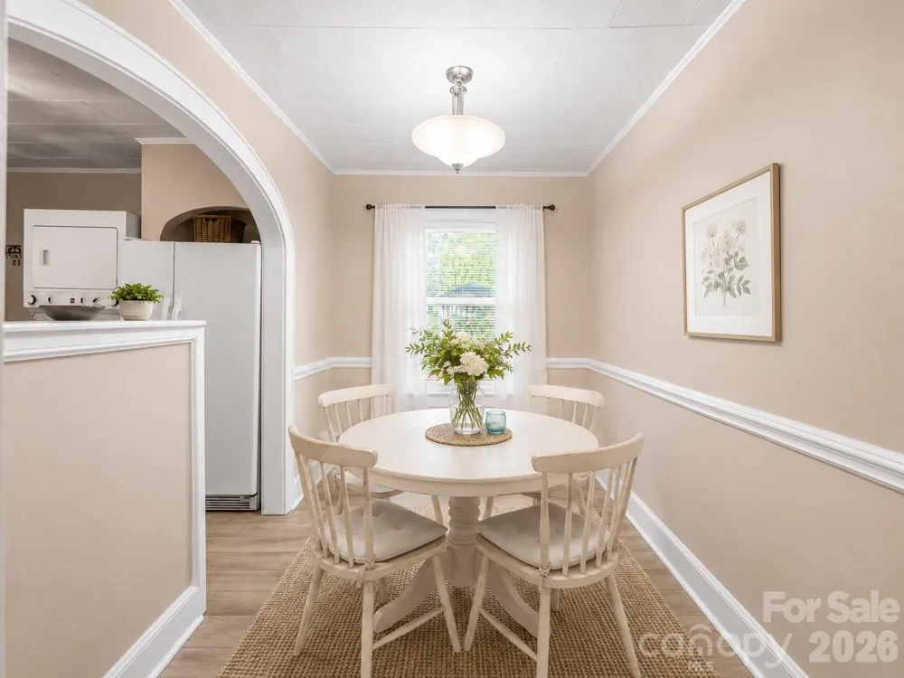 419 Jackson Street Albemarle, NC 28001