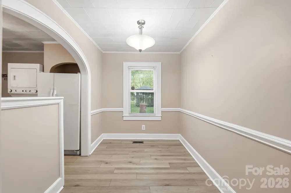 419 Jackson Street Albemarle, NC 28001