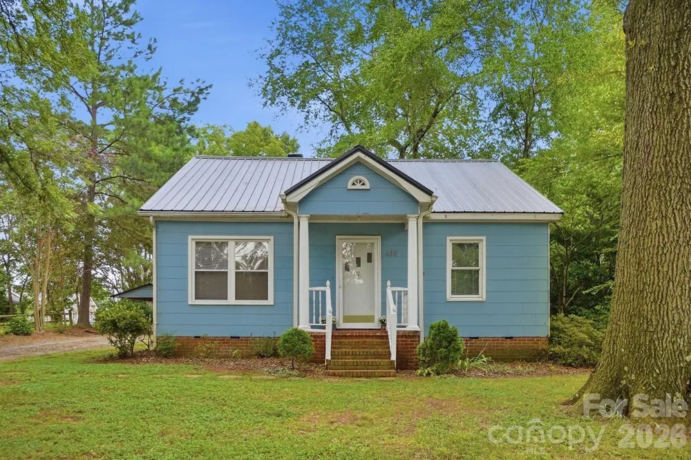 419 Jackson Street Albemarle, NC 28001