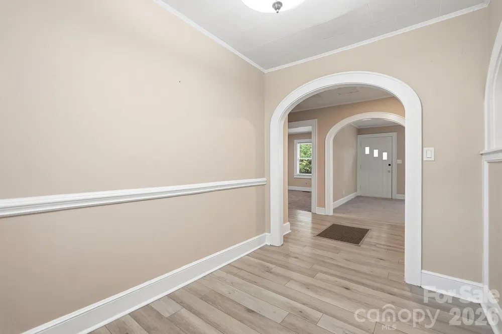 419 Jackson Street Albemarle, NC 28001