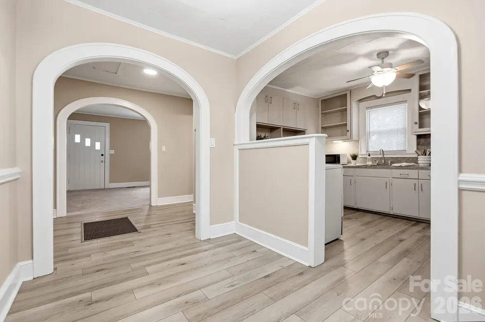 419 Jackson Street Albemarle, NC 28001